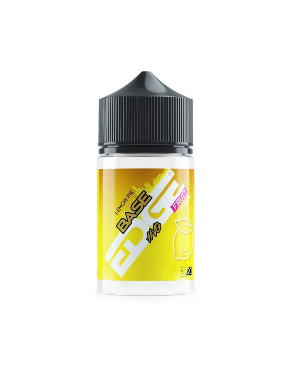 Base - Lemon Pie
