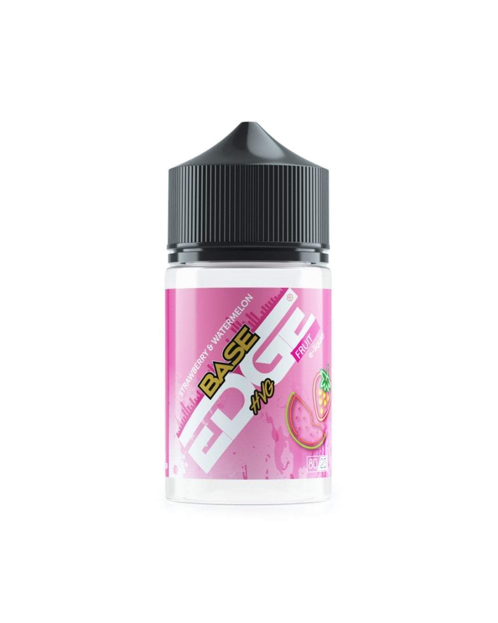 Base - Strawberry & Watermelon
