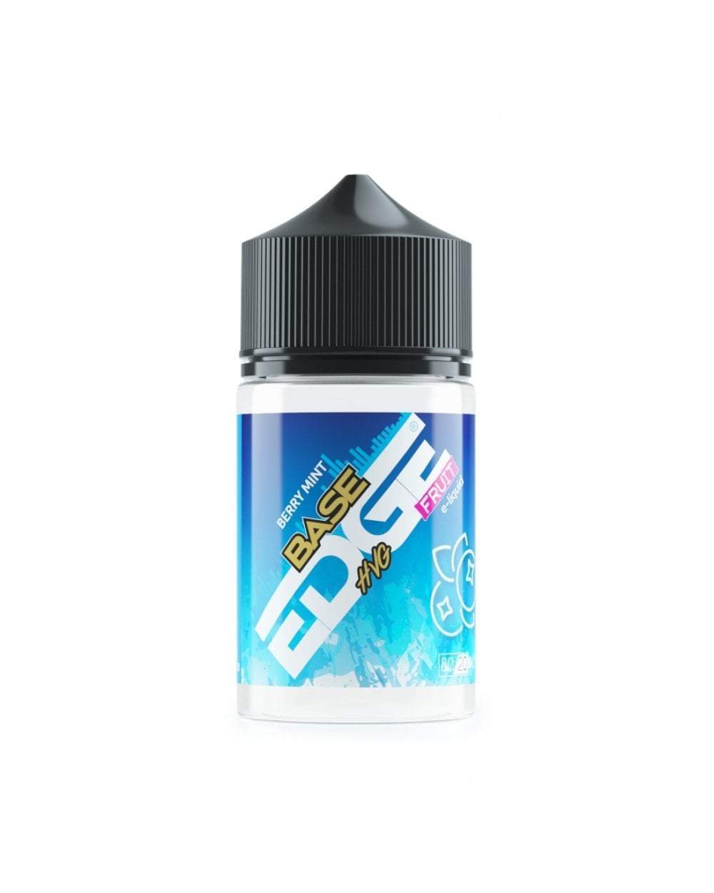 Base - Berry Mint