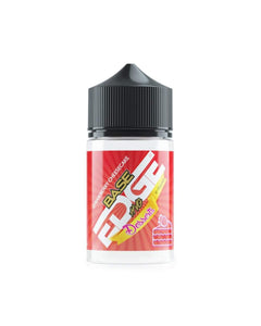 Base - Strawberry Cheesecake