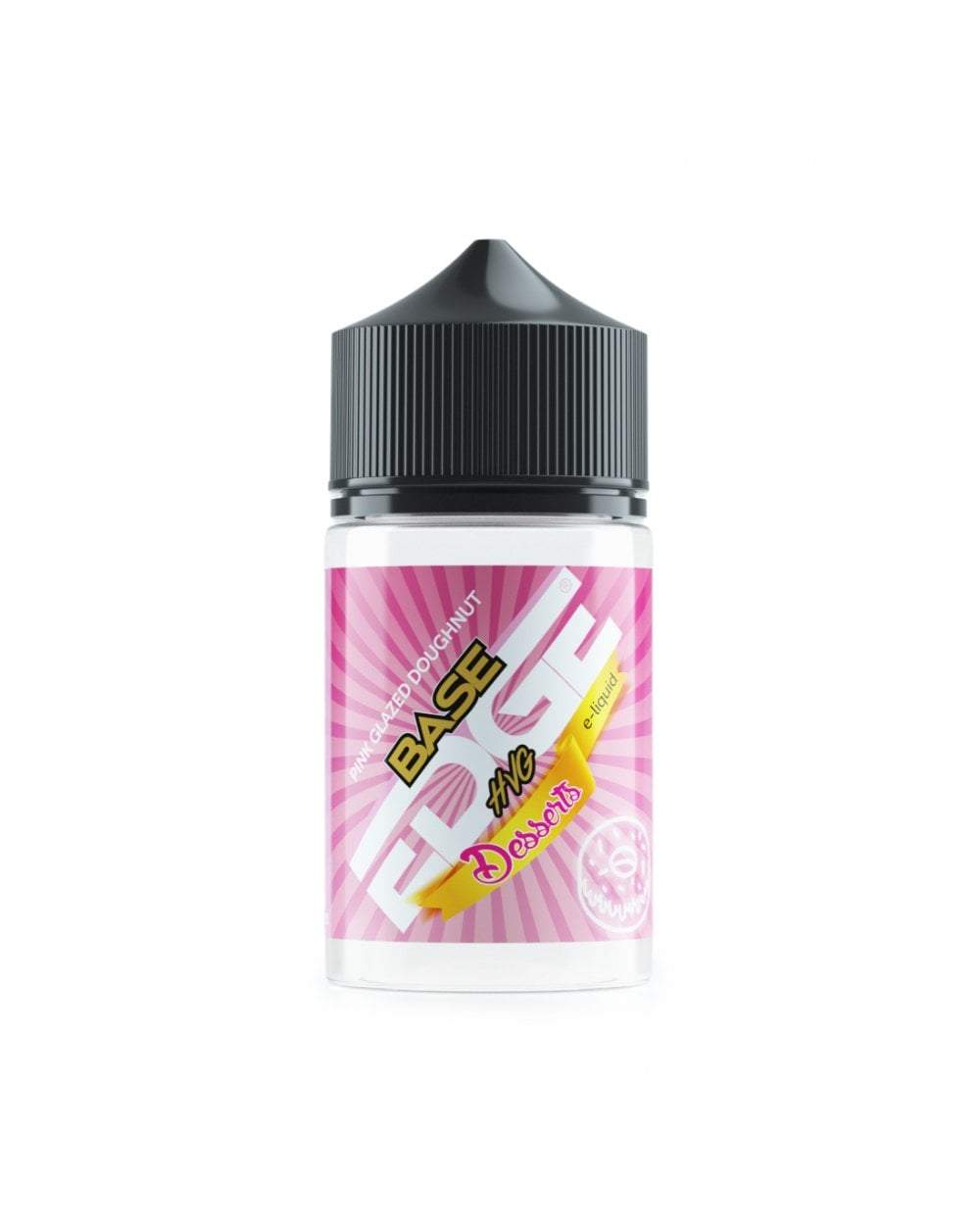 Base - Pink Glazed Doughnut