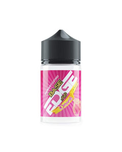 Base - Raspberry Custard